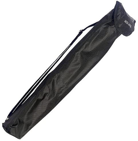 MUS-A4BK  Stagg Lyra Collapsible Tubular Music Stand
