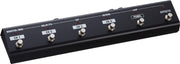 BOSS GA-FC 4-Channel Foot Controller