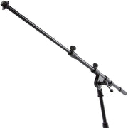 On-Stage MS7701TB Telescoping Euro Boom Mic Stand