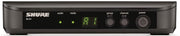 Shure Wireless Vocal System with PG58 BLX24/PG58