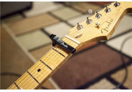FENDER DRAGON CAPO
