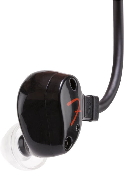 Fender Puresonic Wired  Earbuds