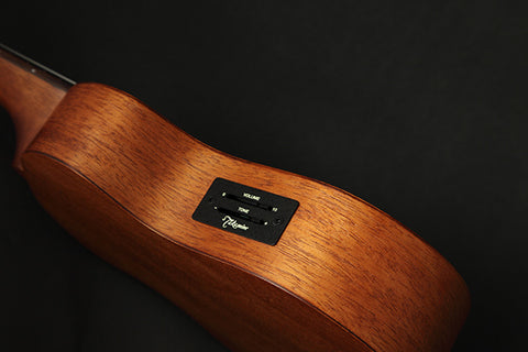 EGU-T1 Takamine Tenor Ukulele