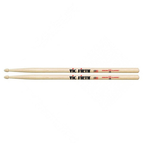 Vic Firth VF5 American Classic Drum Sticks