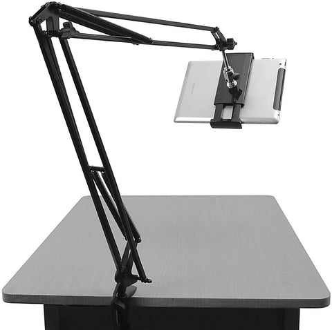 On-Stage MBS5000 Broadcast Mic Boom Arm