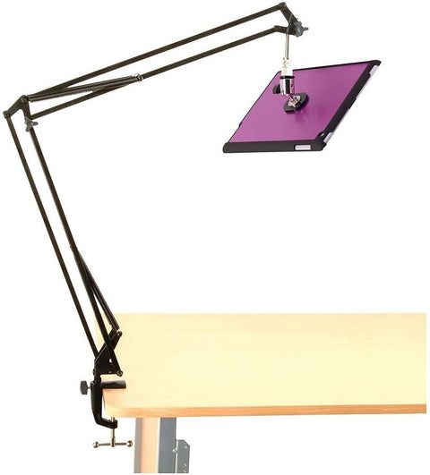 On-Stage MBS5000 Broadcast Mic Boom Arm