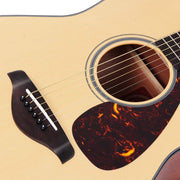 Yamaha FG/FGX Series FG800M Acoustic Guitar