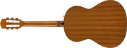Fender CN-60S Nylon Guitar