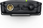 Shure Wireless Fitness Headset System BLX14/SM31 with SM31FH Headset Microphone