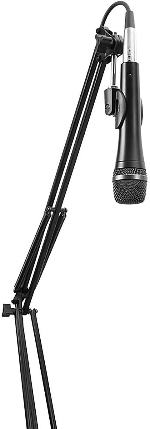 On-Stage MBS5000 Broadcast Mic Boom Arm