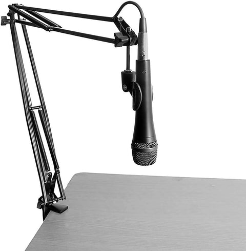 On-Stage MBS5000 Broadcast Mic Boom Arm