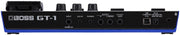 GT-1 BOSS Table Top effects Processor