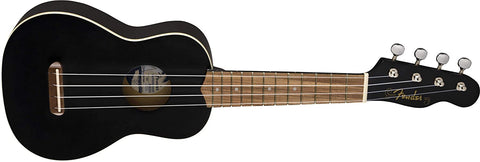 Fender Venice Soprano Ukulele