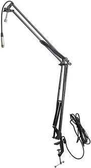 On-Stage MBS5000 Broadcast Mic Boom Arm