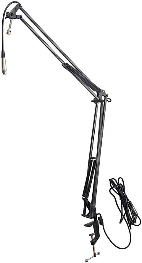 On-Stage MBS5000 Broadcast Mic Boom Arm