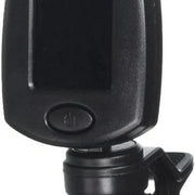 CTU-C5 BK Stagg Clip-on Chromatic Tuner