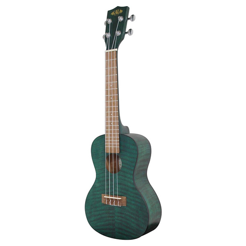 KA-SEMG KALA Exotic Mahogany Soprano Ukulele