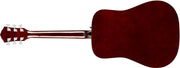 Fender FA-125 Dreadnought Acoustic Guitar