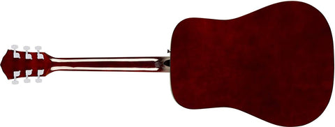 Fender FA-125 Dreadnought Acoustic Guitar