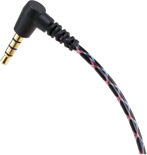 Fender Puresonic Wired  Earbuds