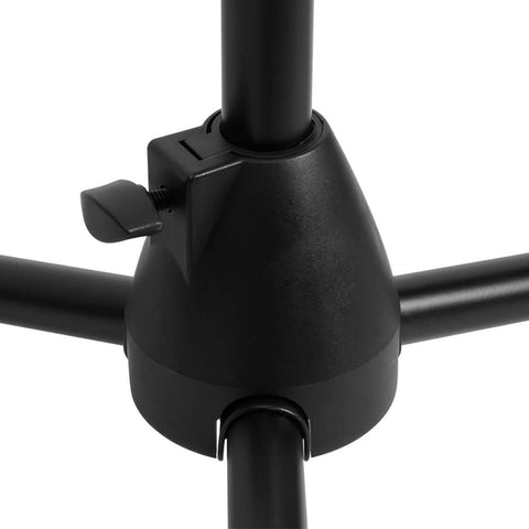 On-Stage MS7701TB Telescoping Euro Boom Mic Stand