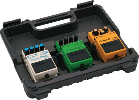 BCB-30 BOSS  Pedal Carry Case