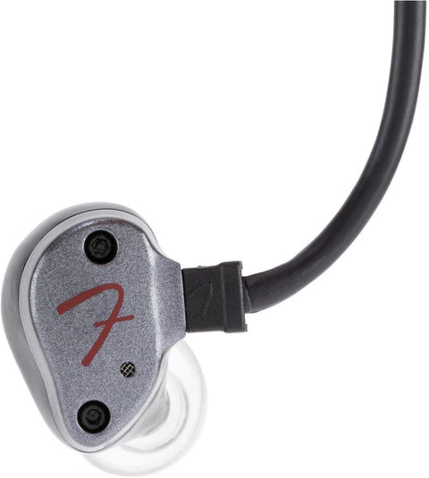 6889001000 Fender Puresonic Bluetooth Premium Wireless Earbuds