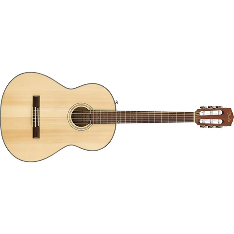 Fender CN-60S Nylon Guitar