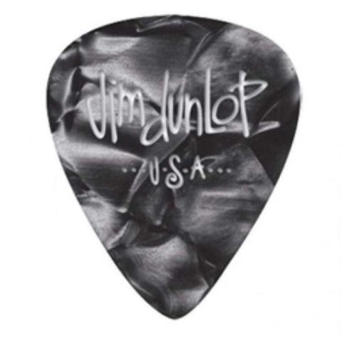 Dunlop 483R Celluloid Single Guitar Pick