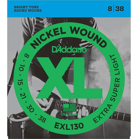 EXL130 D&