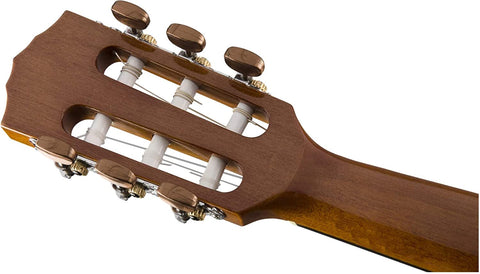 Fender CN-60S Nylon Guitar