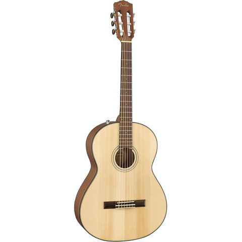 Fender CN-60S Nylon Guitar