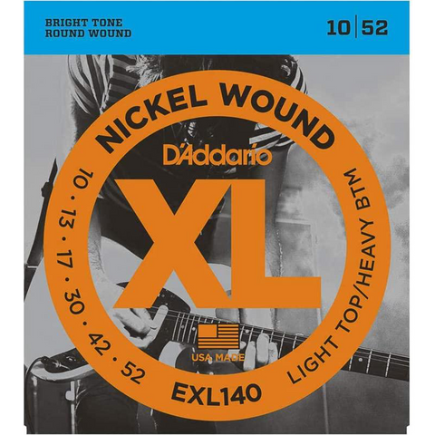 EXL140 D&