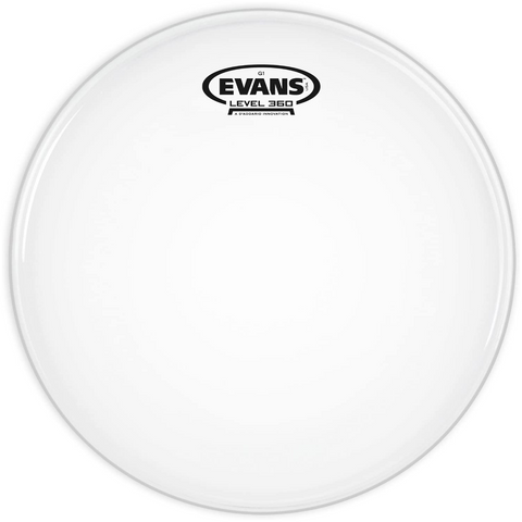 ETP-G1CTD-R Evans Coated Tom Pack- Rock - (10", 12", 16")