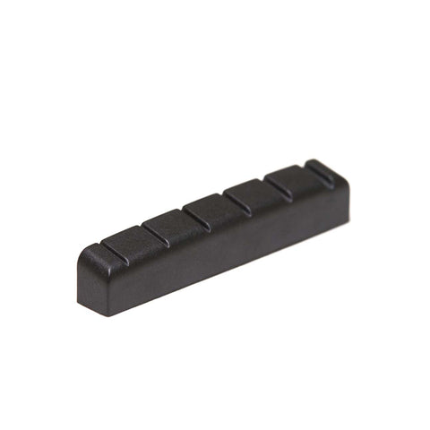 PT-6642-00 Graph Tech Guitar Black TUSQ XL 42 x 6 mm Slotte
