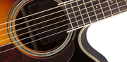 GN71CE Takamine Nex Cutaway Acoustic-Electric Guitar