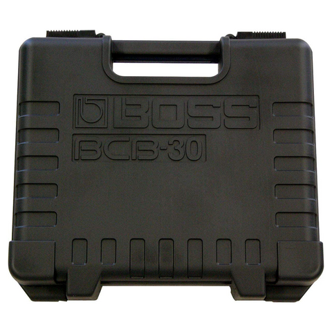 BCB-30 BOSS  Pedal Carry Case
