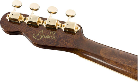 Fender Grace VanderWaal Signature Concert Ukulele