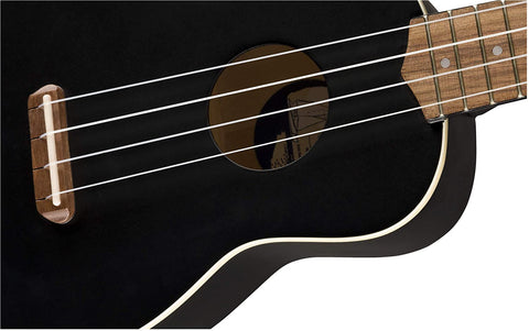 Fender Venice Soprano Ukulele