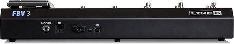 LINE 6 FBV3 Foot Controller