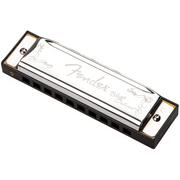 Fender Blues Deluxe Harmonica