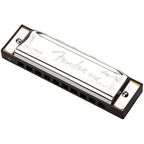 Fender Blues Deluxe Harmonica