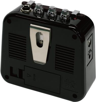 N-10 Danelectro Honeytone Mini Amp