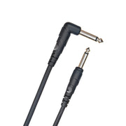 PW-AMSGRA Planet Waves American Stage Right Angle Plug Instrument Cable