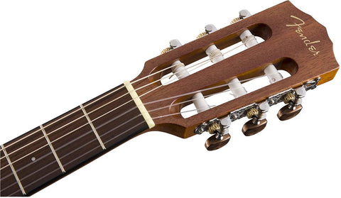Fender CN-60S Nylon Guitar