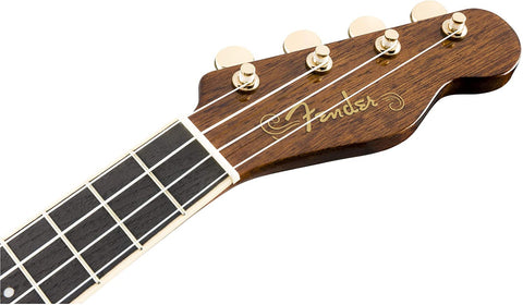 Fender Grace VanderWaal Signature Concert Ukulele