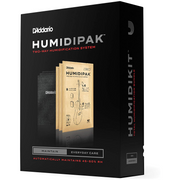 PW-HPK-01 D'Addario Two-Way Humidification System