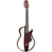 Yamaha SILENT guitar™ SLG200N Acoustic Electric Guitar