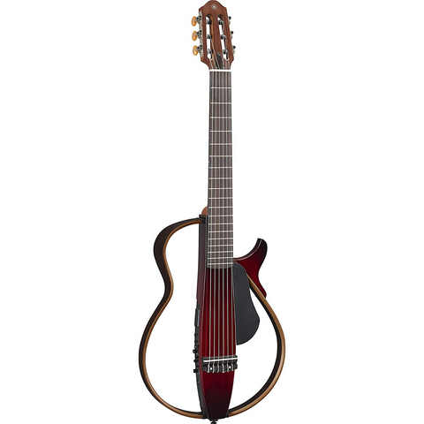 Yamaha SILENT guitar™ SLG200N Acoustic Electric Guitar