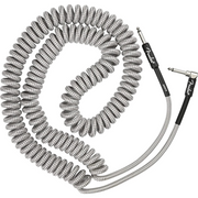 Fender Professional Coil Cable Tweed 30'